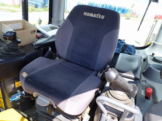 2016 小松 D65PX 18