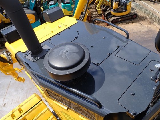 2016 小松 D65PX 18