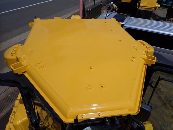 2016 小松 D65PX 18