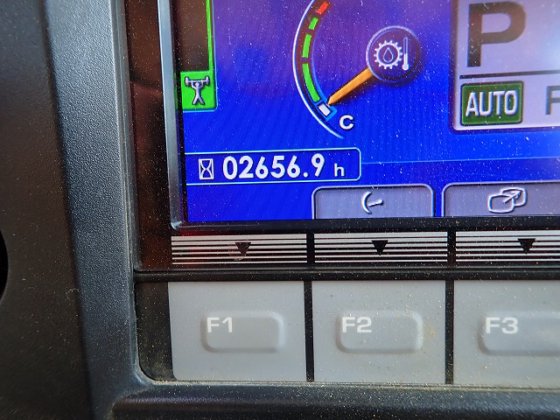 2016 小松 D65PX 18