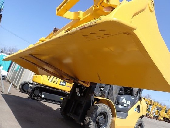 2016 小松 D65PX 18