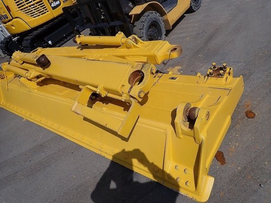 2016 小松 D65PX 18