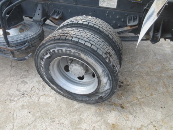 2016 日野 TKG FD9JDAA