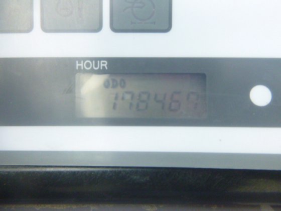 2017 DENYO DCA 45Lskb