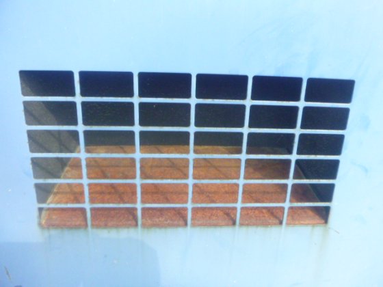 2017 DENYO DCA 45Lskb