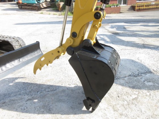 2018 Cat 3055E2CR