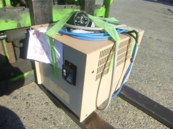 2005 年 TOYOTA 7FB15