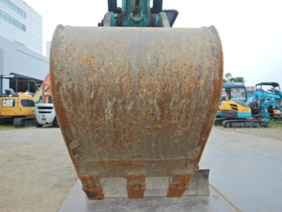 2016款久保田RX 153S