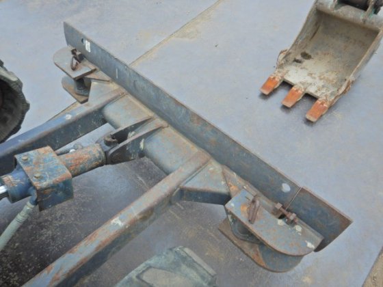 2016款久保田RX 153S