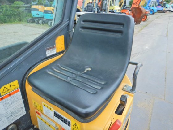 2016款久保田RX 153S