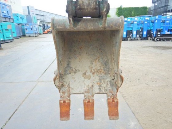 2016款久保田RX 153S