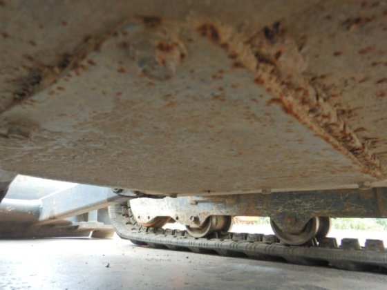 2016款久保田RX 153S