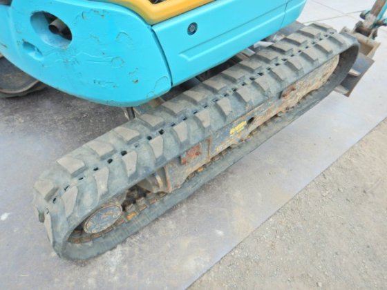 2016款久保田RX 153S