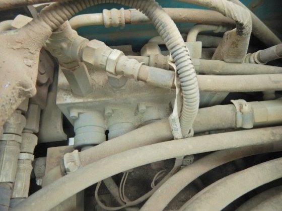 2016款久保田RX 153S