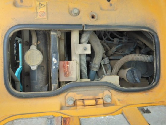 2016款久保田RX 153S