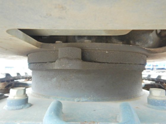 2016款久保田RX 153S