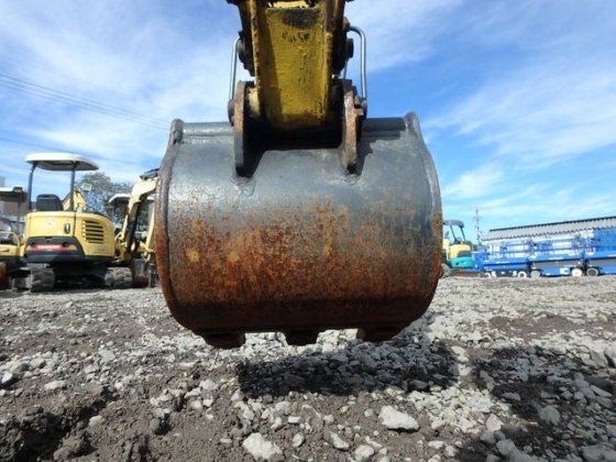 2012 YANMAR SV05 B