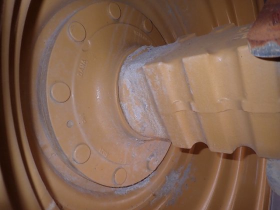 2019 卡特彼勒 910M H22