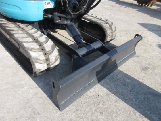 2015 久保田 U 40 6