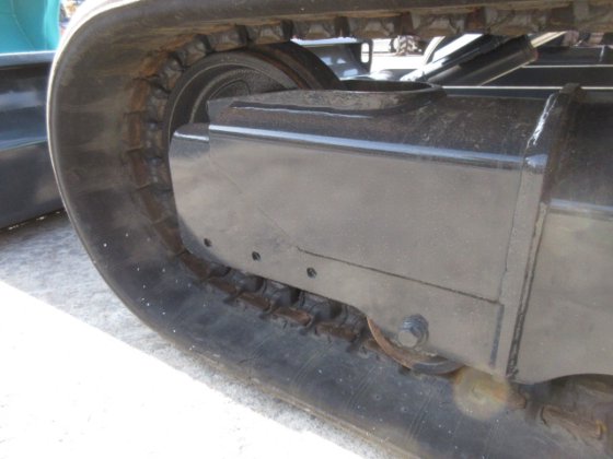 2015 久保田 U 40 6