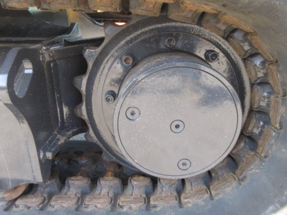 2015 久保田 U 40 6