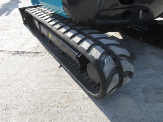 2015 久保田 U 40 6