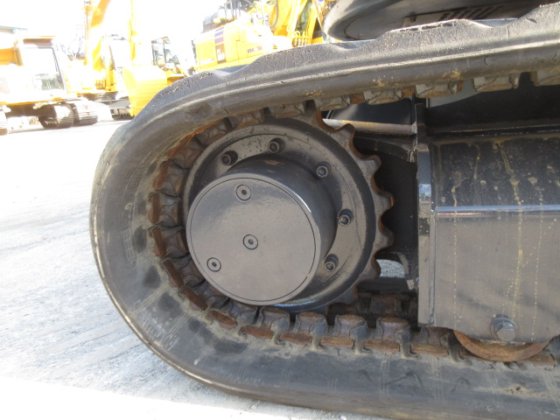 2015 久保田 U 40 6