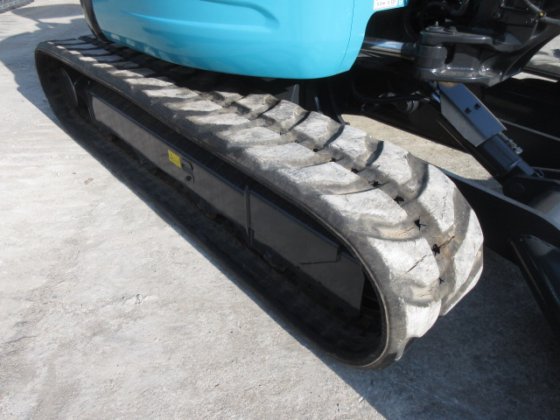 2015 久保田 U 40 6