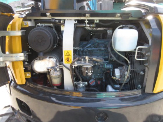 2015 久保田 U 40 6