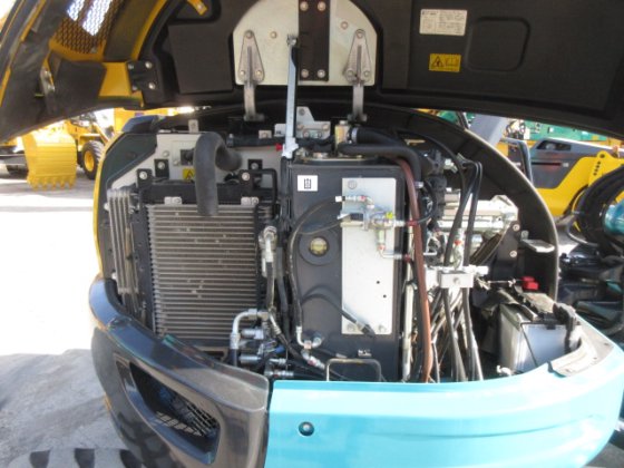 2015 久保田 U 40 6