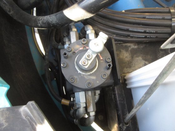 2015 久保田 U 40 6