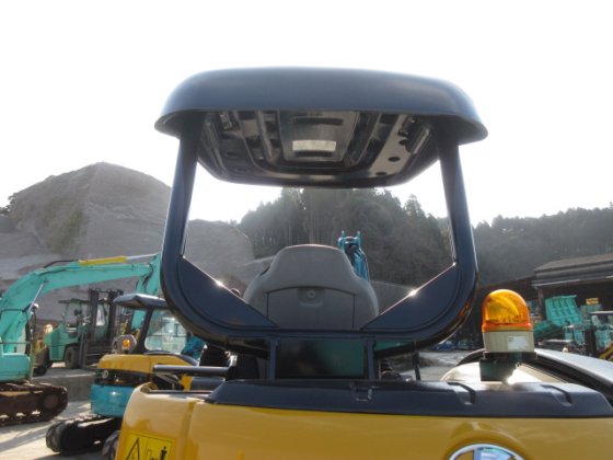 2015 久保田 U 40 6