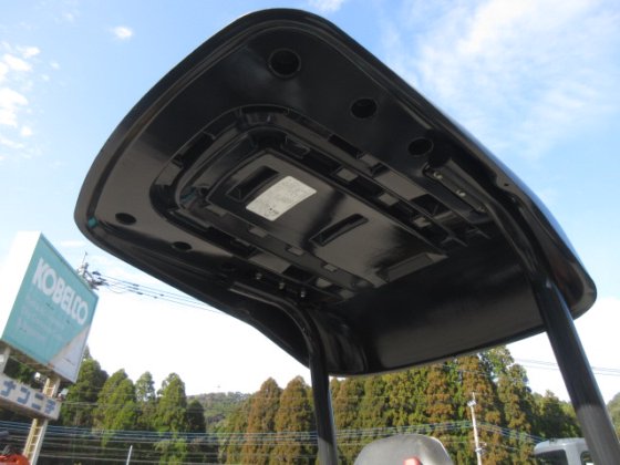 2015 久保田 U 40 6