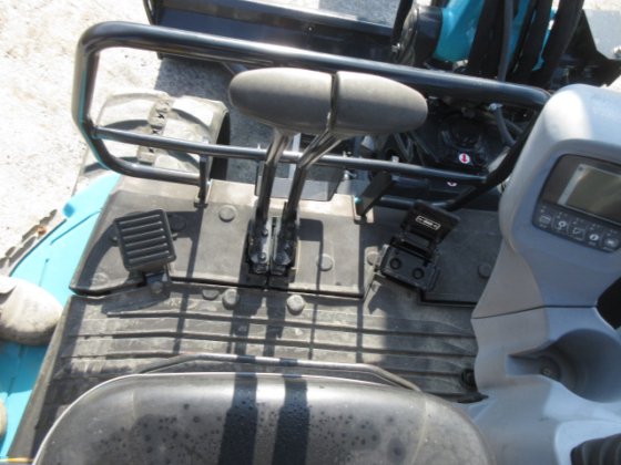 2015 久保田 U 40 6