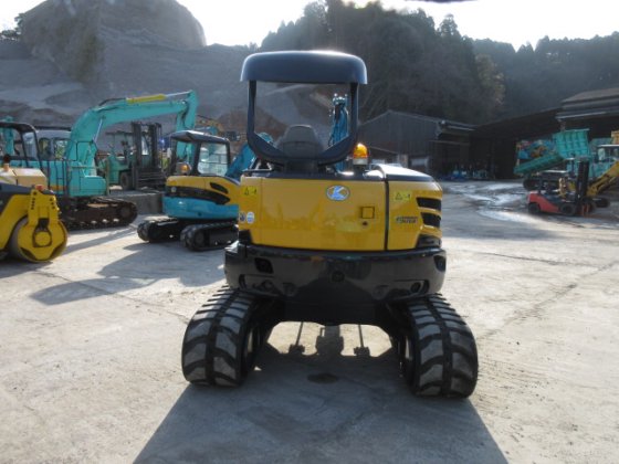 2015 久保田 U 40 6