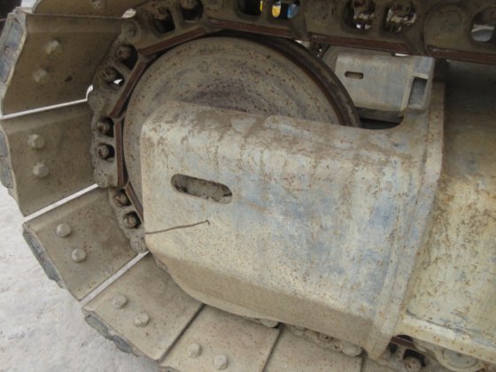 2016 小松 PC128US 10