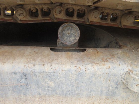 2016 小松 PC128US 10