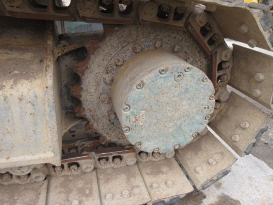 2016 小松 PC128US 10