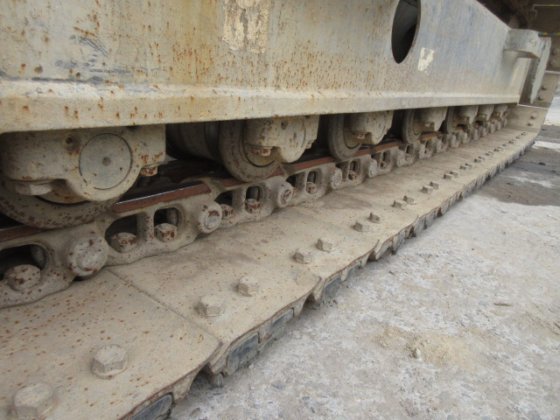 2016 小松 PC128US 10