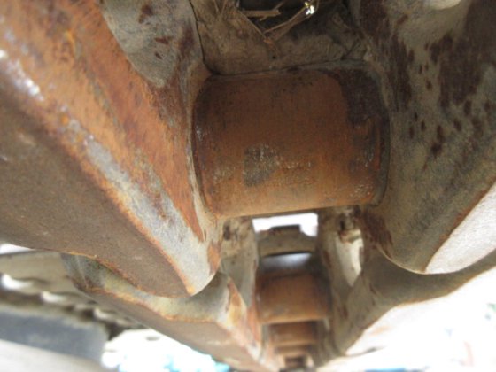 2016 小松 PC128US 10