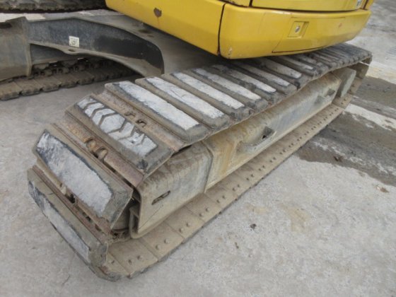 2016 小松 PC128US 10