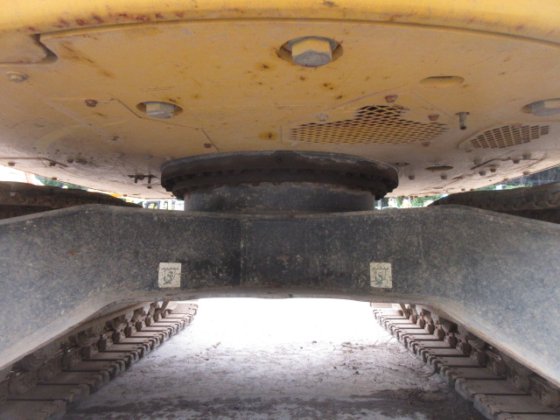 2016 小松 PC128US 10