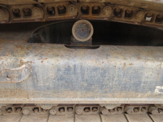 2016 小松 PC128US 10