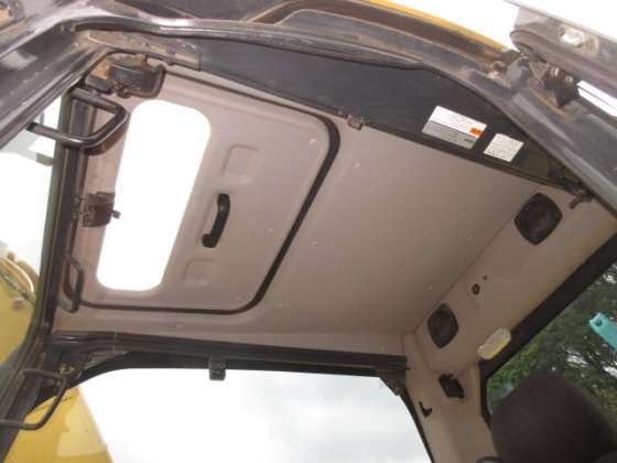 2016 小松 PC128US 10