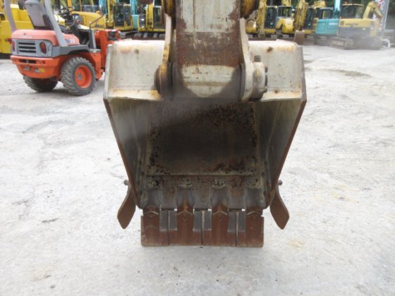 2016 小松 PC128US 10