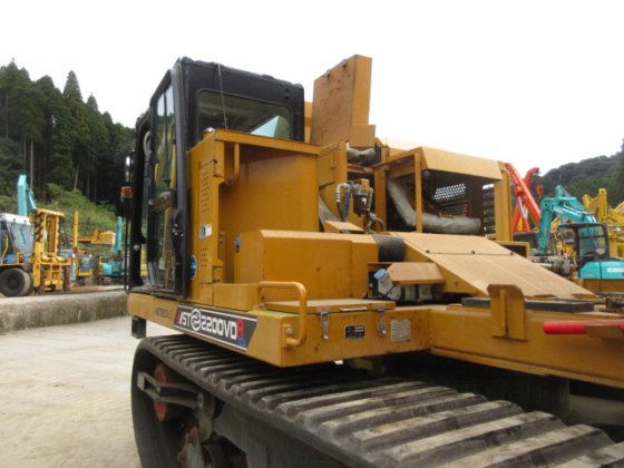2019 MOROOKA MST2200VDR