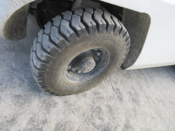 2021 UNICARRIER FD25T5M