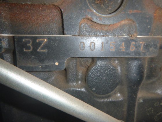 2012 丰田 50 8FD25