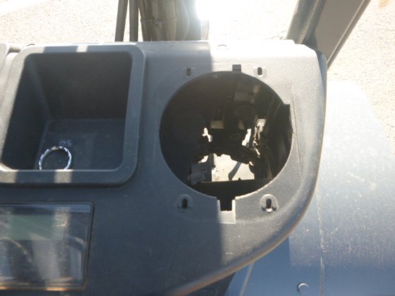 2012 丰田 50 8FD25