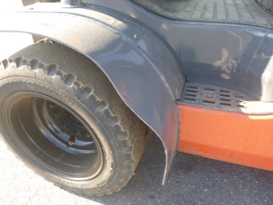 2012 丰田 50 8FD25